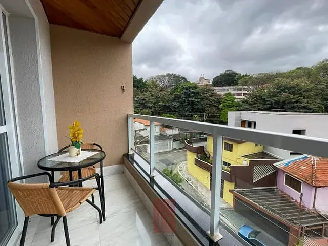 Apartamento com 94m² 3 quartos e 3 banheiros, à venda, no bairro Jardim Sao Paulo(Zona Norte) em São Paulo