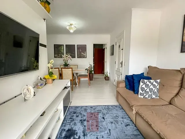Apartamento com 94m² 3 quartos e 3 banheiros, à venda, no bairro Jardim Sao Paulo(Zona Norte) em São Paulo