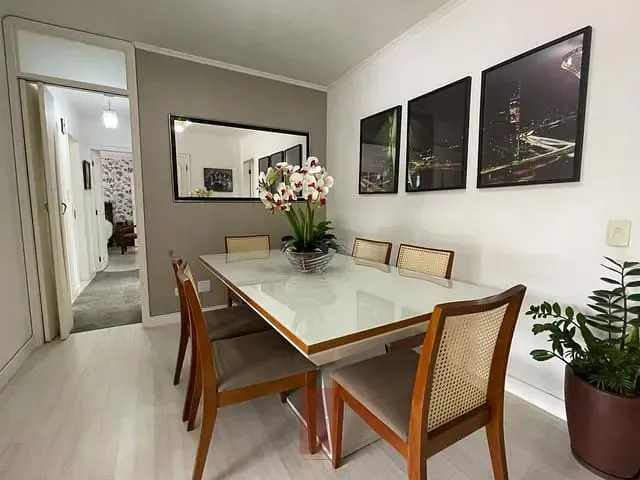 Apartamento com 94m² 3 quartos e 3 banheiros, à venda, no bairro Jardim Sao Paulo(Zona Norte) em São Paulo