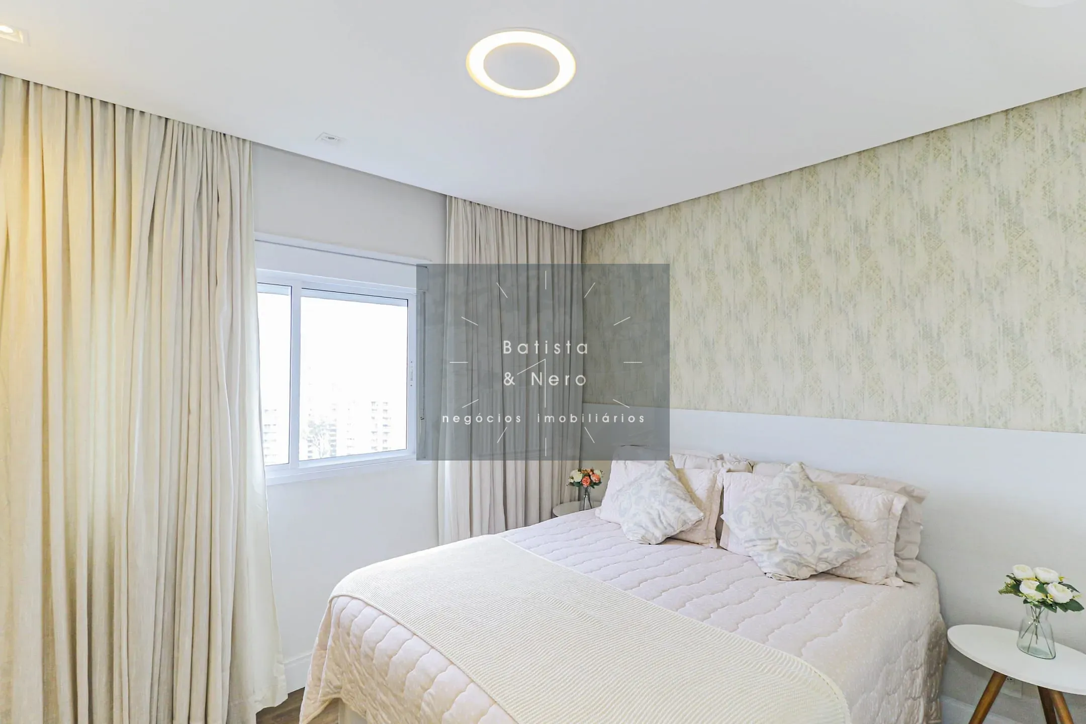 Apartamento, 2 quartos, 96 m² - Foto 32