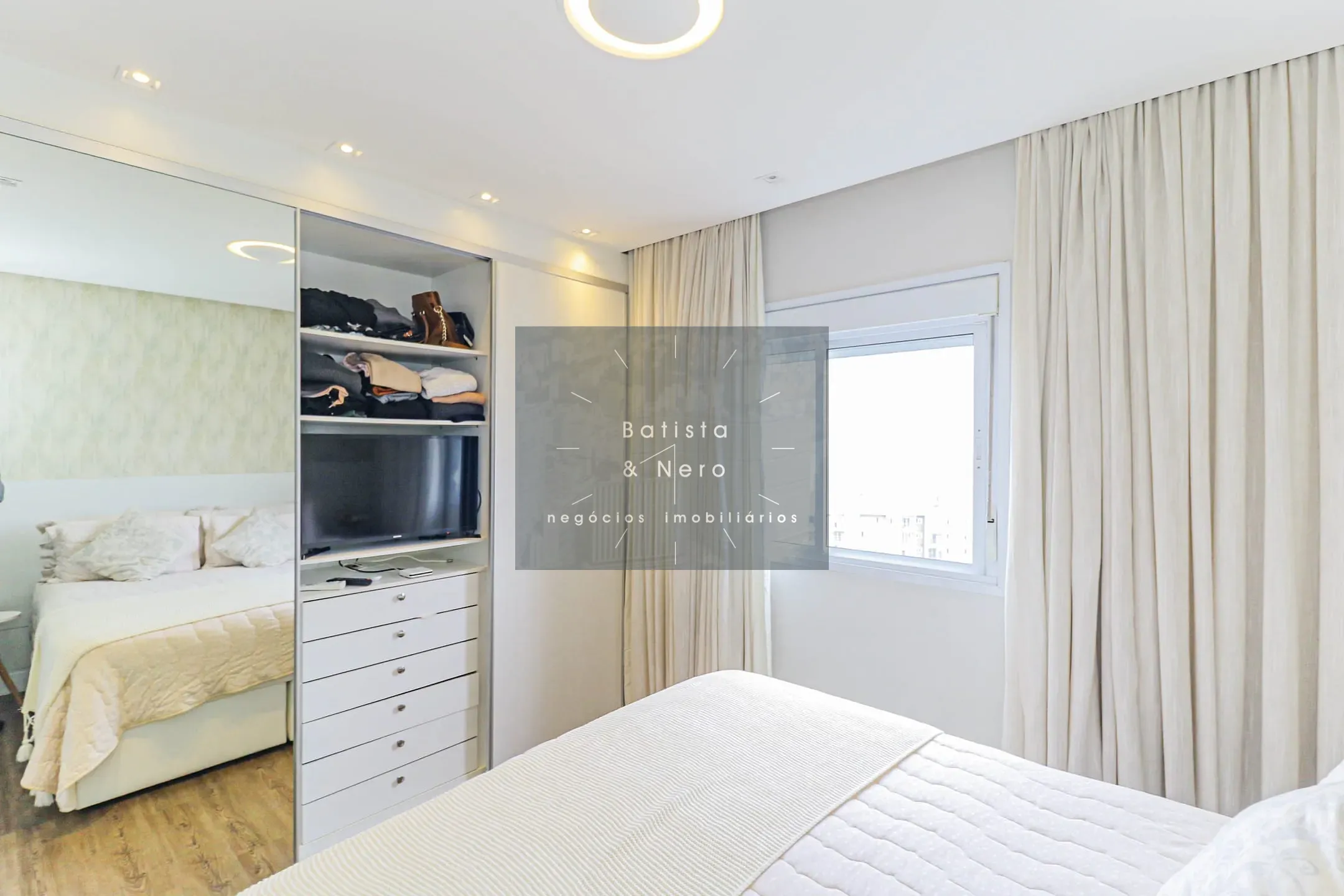 Apartamento, 2 quartos, 96 m² - Foto 38