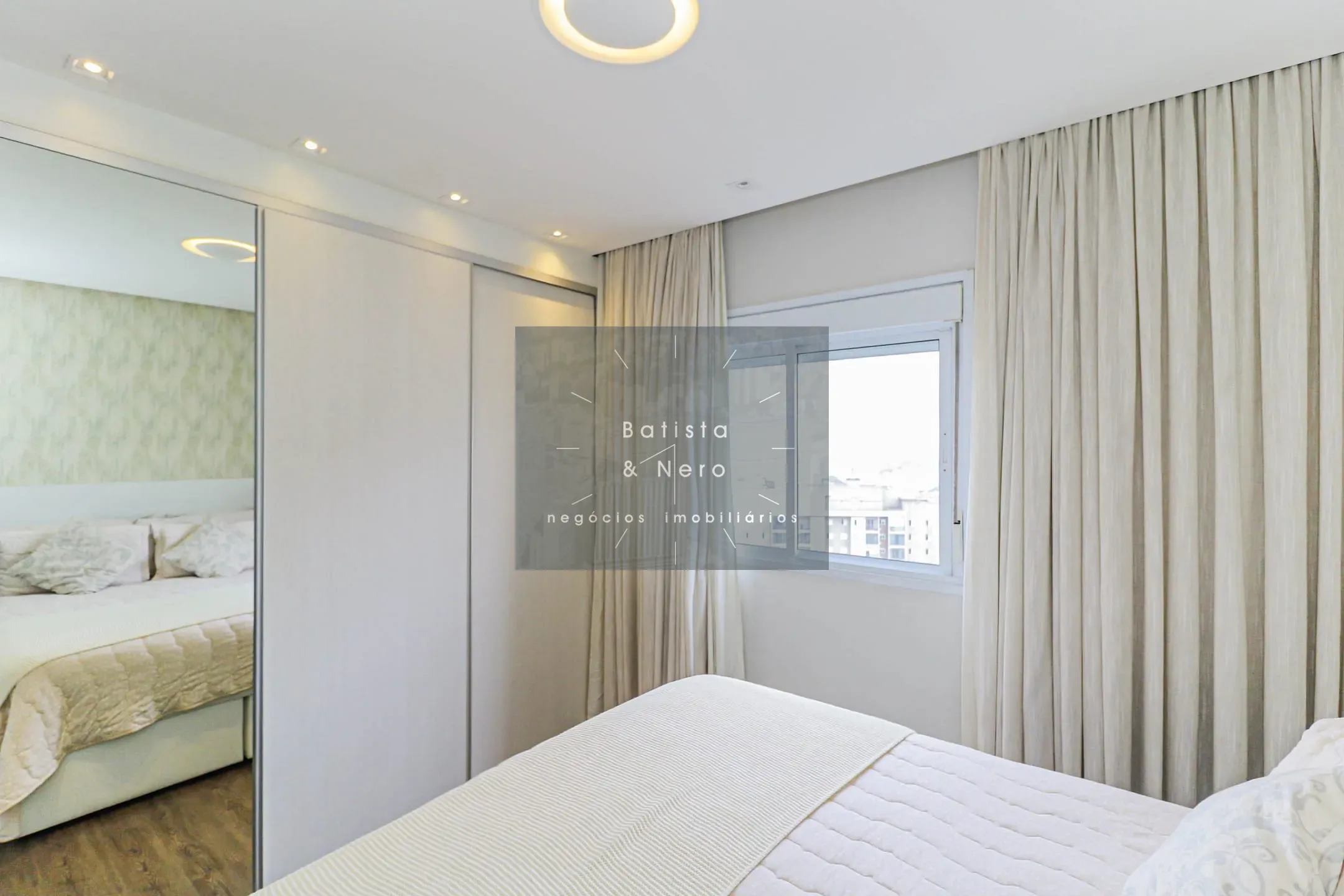 Apartamento, 2 quartos, 96 m² - Foto 40