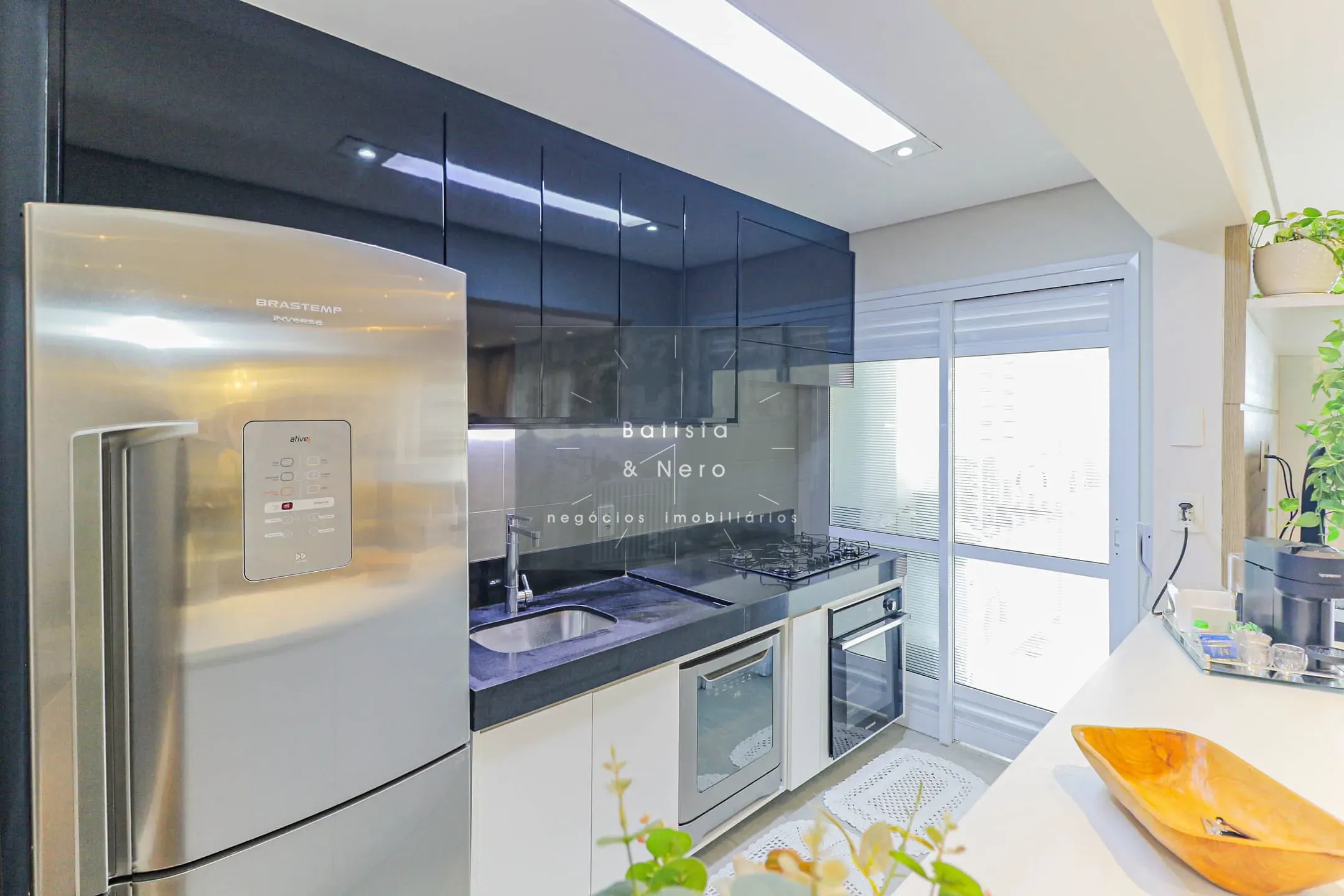 Apartamento, 2 quartos, 96 m² - Foto 43