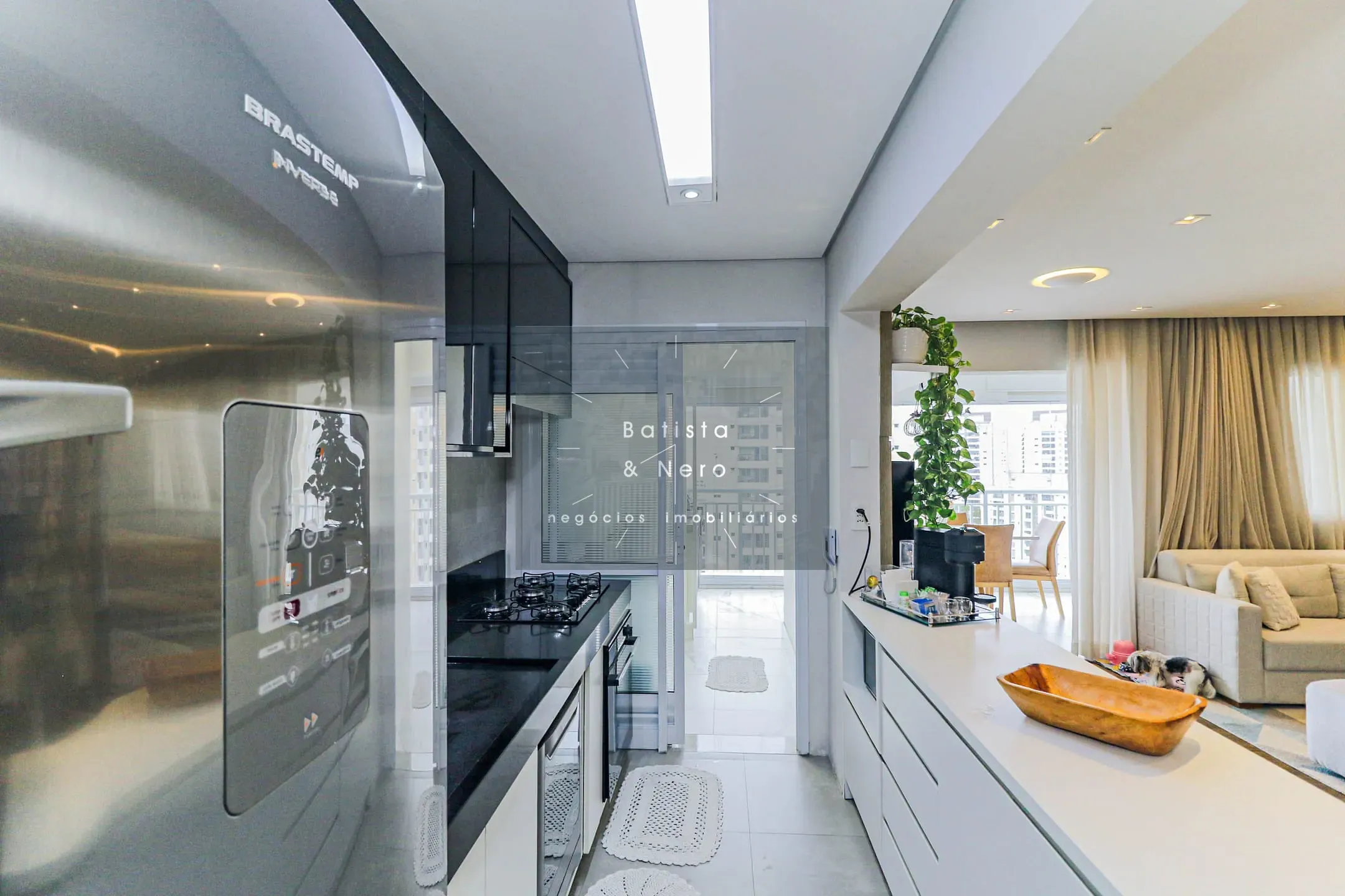 Apartamento, 2 quartos, 96 m² - Foto 46