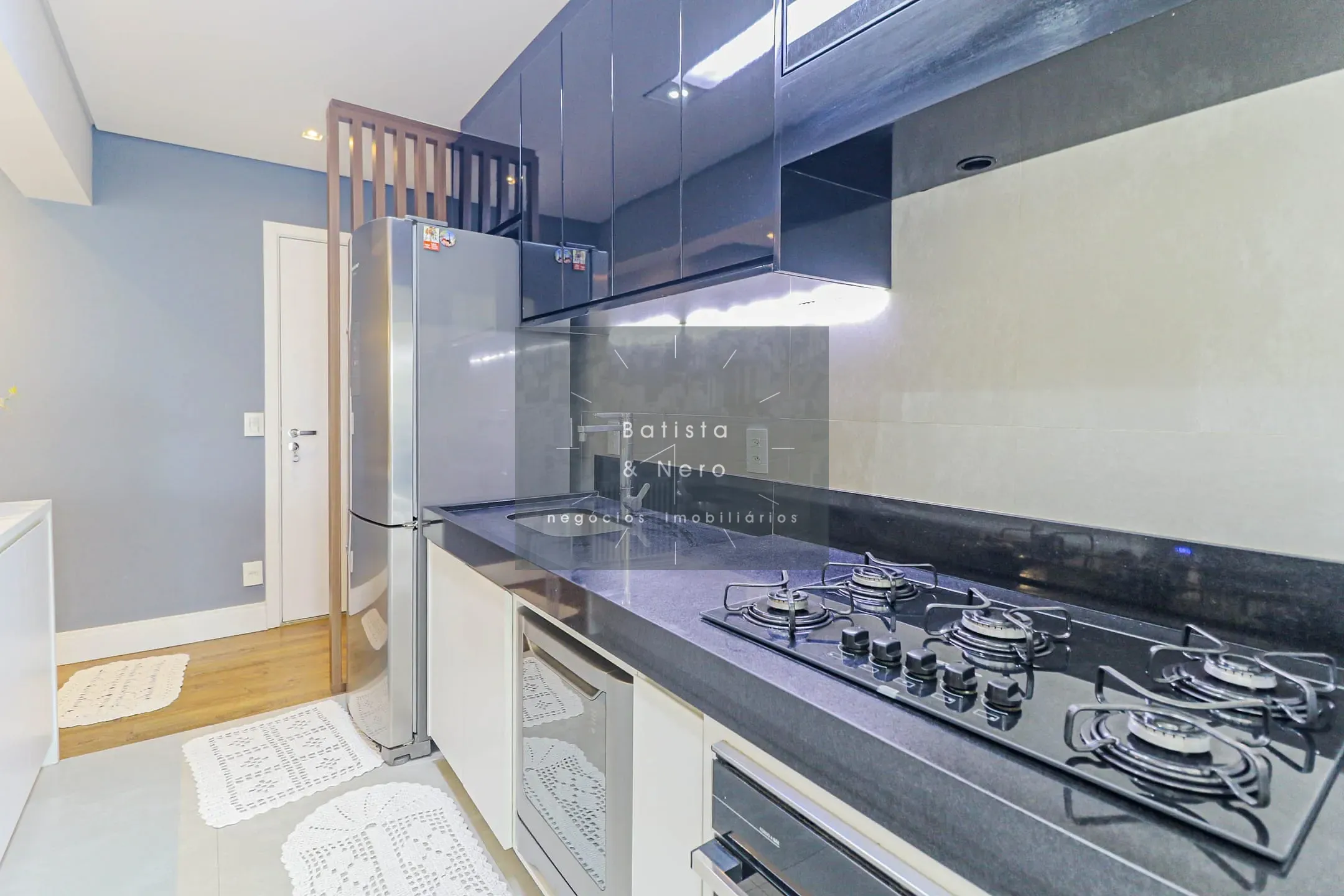 Apartamento, 2 quartos, 96 m² - Foto 47