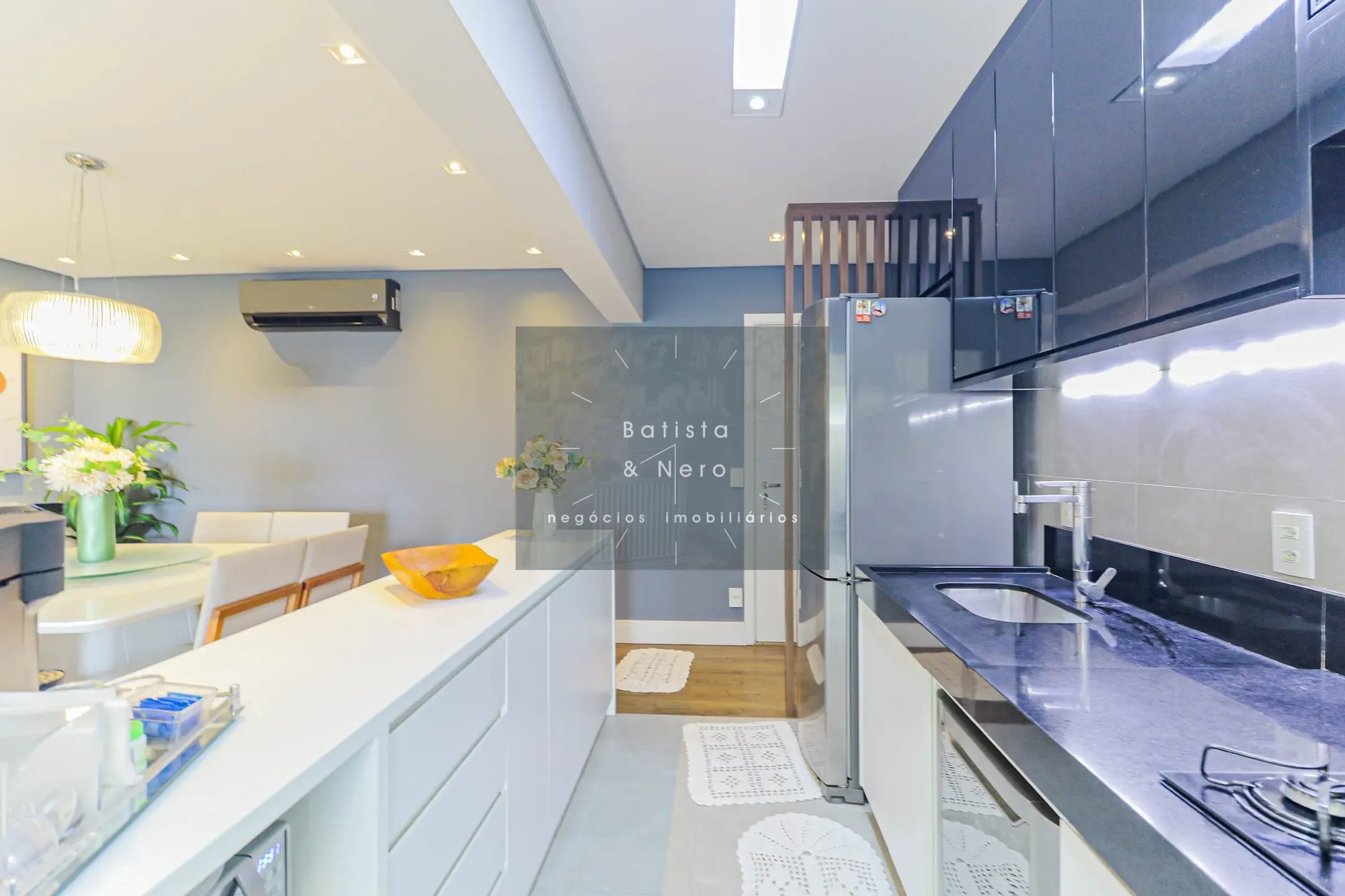 Apartamento, 2 quartos, 96 m² - Foto 48
