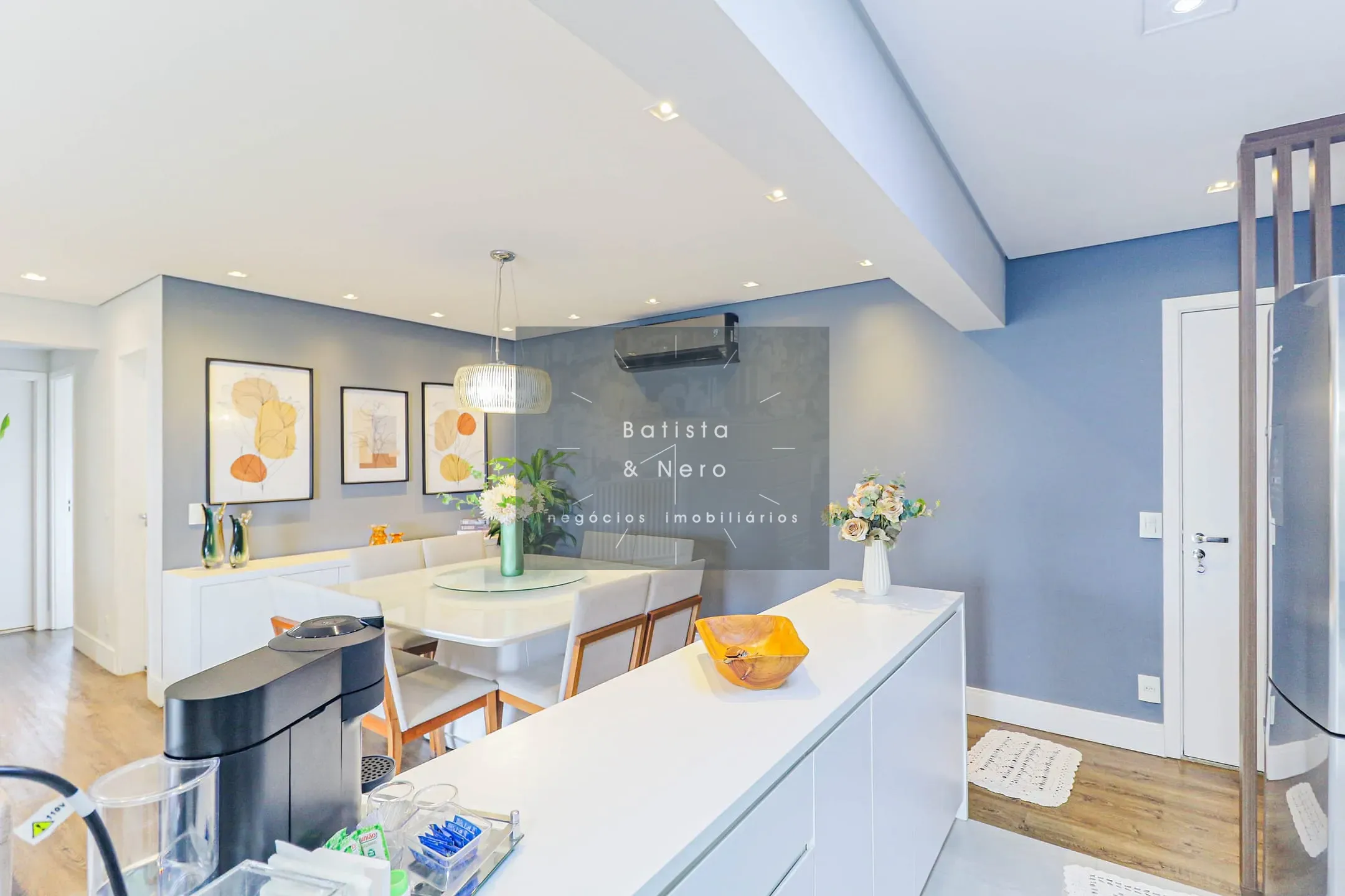 Apartamento, 2 quartos, 96 m² - Foto 49