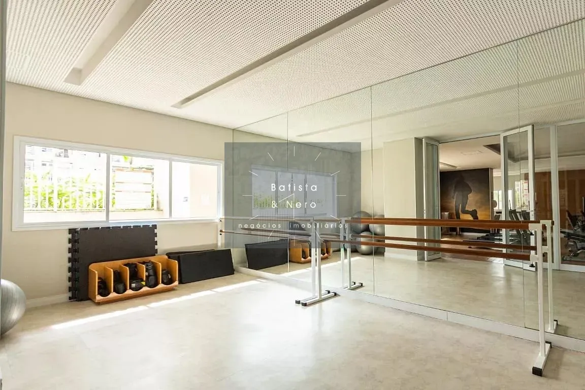 Apartamento, 2 quartos, 96 m² - Foto 57