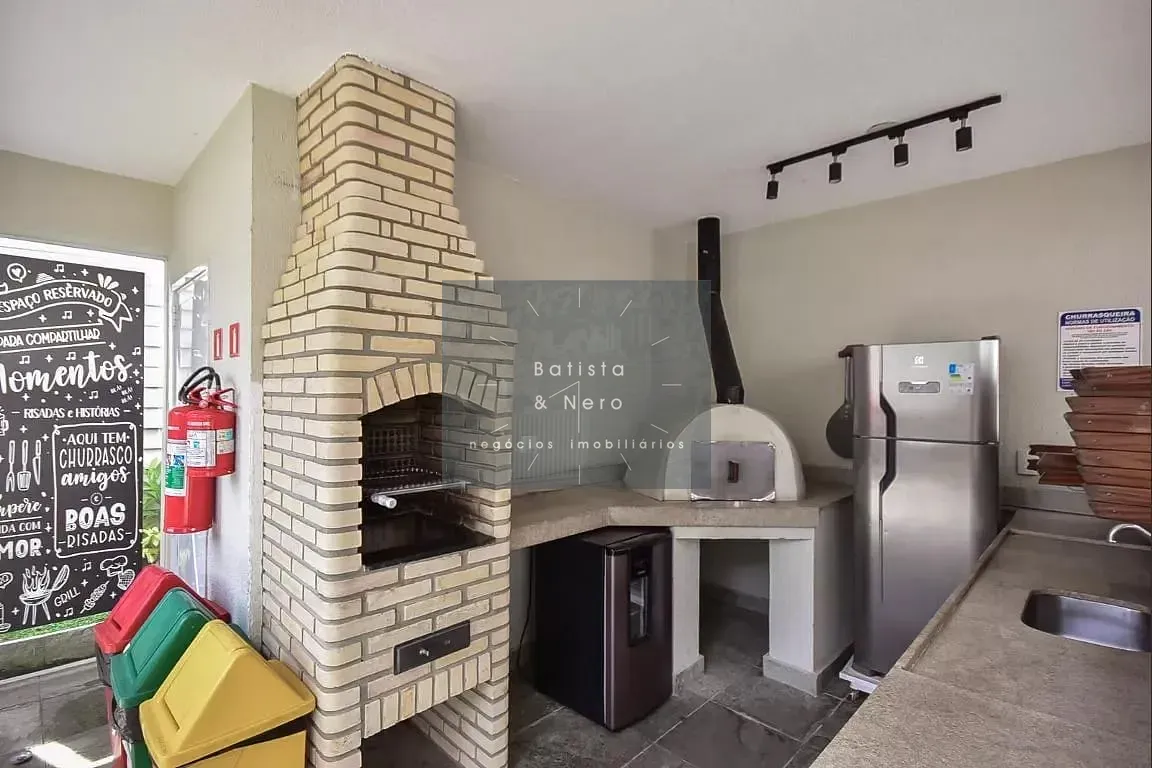 Apartamento, 2 quartos, 96 m² - Foto 67