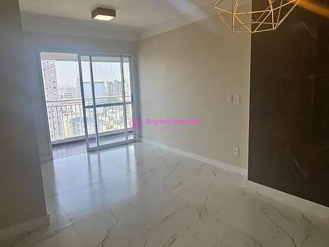 Apartamento com 83m² 3 quartos e 2 banheiros, à venda, no bairro Centro em São Caetano do Sul