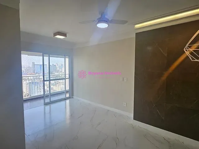 Apartamento com 83m² 3 quartos e 2 banheiros, à venda, no bairro Centro em São Caetano do Sul