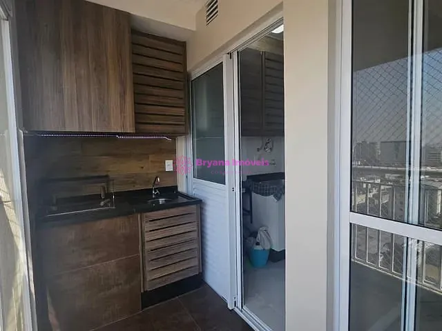 Apartamento com 83m² 3 quartos e 2 banheiros, à venda, no bairro Centro em São Caetano do Sul