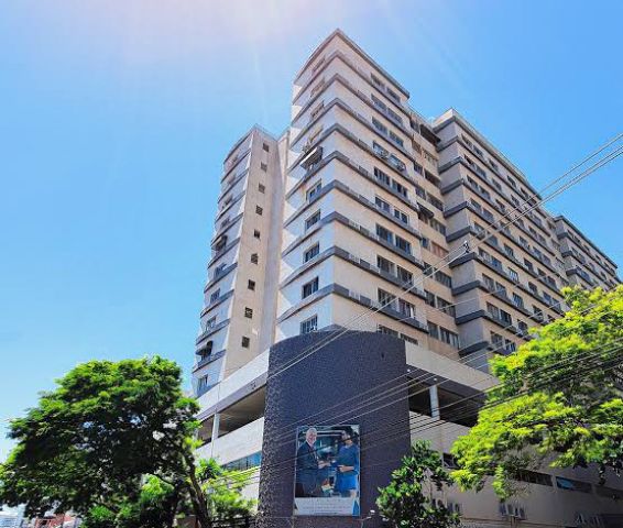 Apartamento 3 quartos e 3 banheiros, à venda, no bairro Centro em Campos dos Goytacazes
