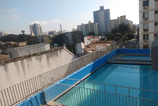 Apartamento 3 quartos e 3 banheiros, à venda, no bairro Centro em Campos dos Goytacazes