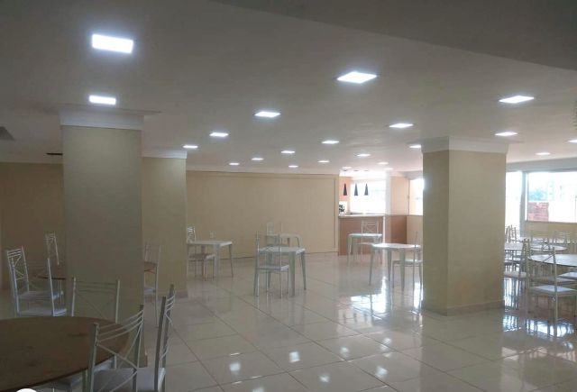 Apartamento 3 quartos e 3 banheiros, à venda, no bairro Centro em Campos dos Goytacazes