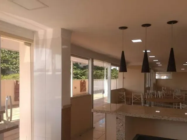 Apartamento 3 quartos e 3 banheiros, à venda, no bairro Centro em Campos dos Goytacazes