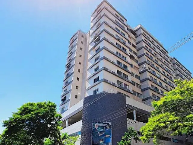 Apartamento 3 quartos e 3 banheiros, à venda, no bairro Centro em Campos dos Goytacazes