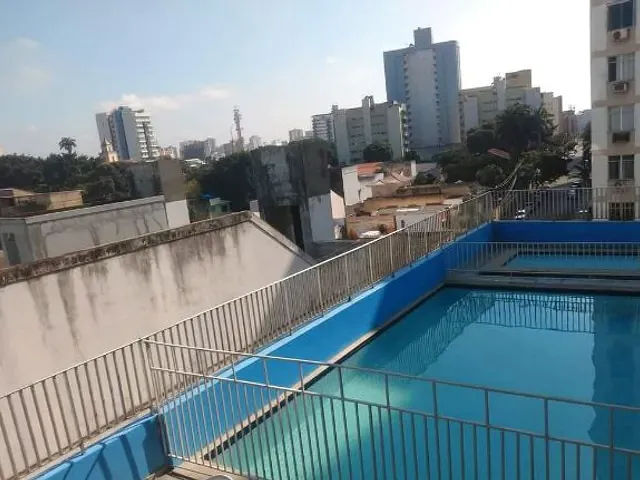 Apartamento 3 quartos e 3 banheiros, à venda, no bairro Centro em Campos dos Goytacazes
