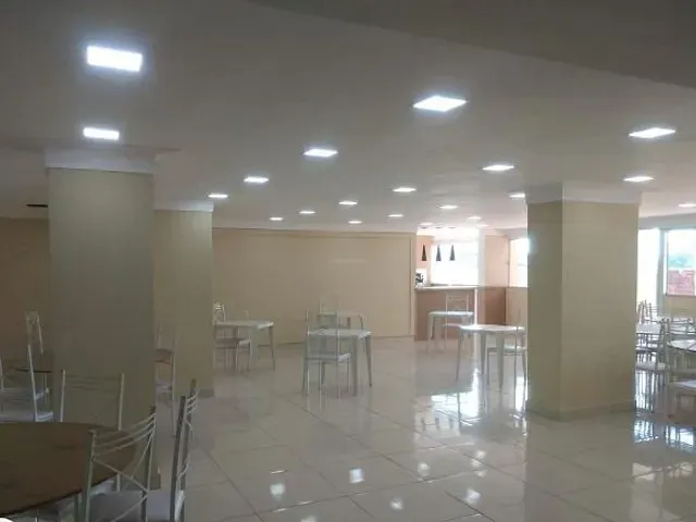 Apartamento 3 quartos e 3 banheiros, à venda, no bairro Centro em Campos dos Goytacazes