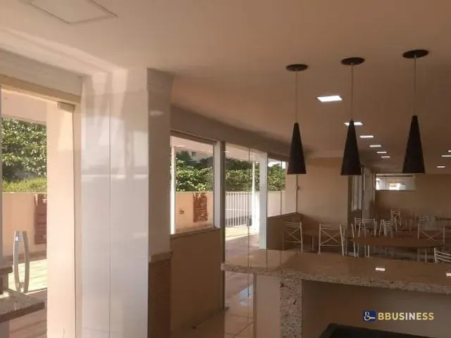 Apartamento 3 quartos e 3 banheiros, à venda, no bairro Centro em Campos dos Goytacazes
