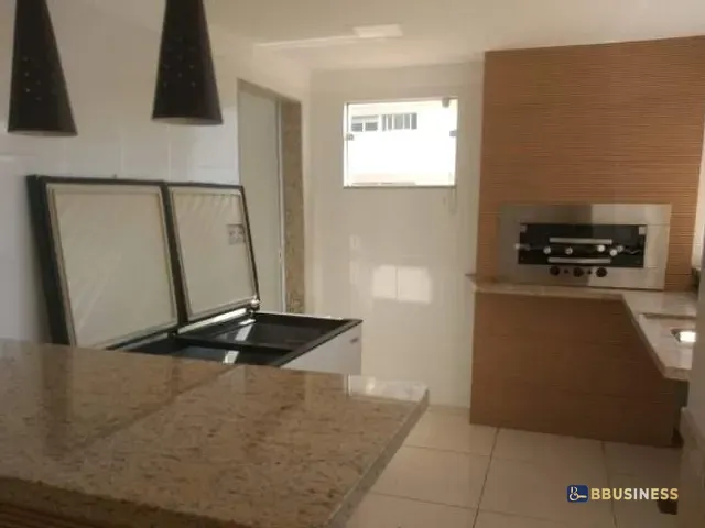 Apartamento 3 quartos e 3 banheiros, à venda, no bairro Centro em Campos dos Goytacazes