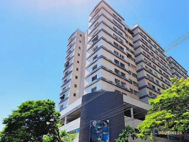 Apartamento 3 quartos e 3 banheiros, à venda, no bairro Centro em Campos dos Goytacazes