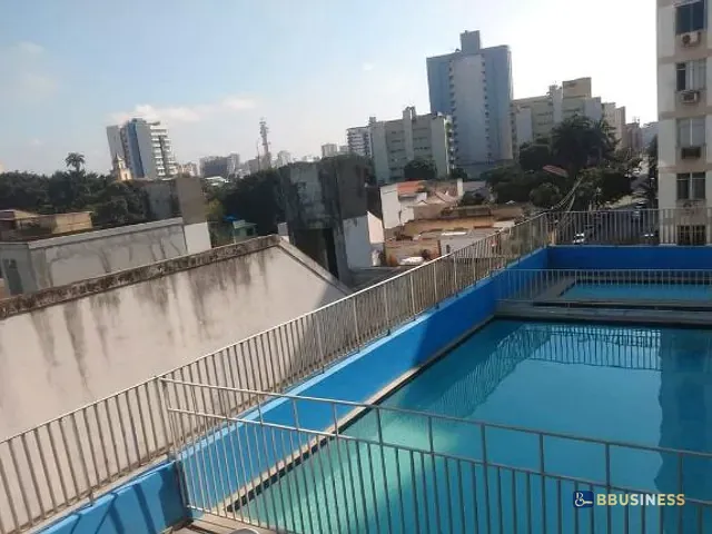 Apartamento 3 quartos e 3 banheiros, à venda, no bairro Centro em Campos dos Goytacazes