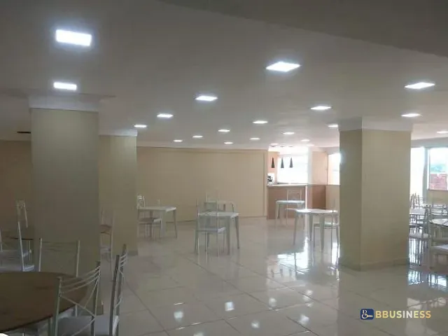 Apartamento 3 quartos e 3 banheiros, à venda, no bairro Centro em Campos dos Goytacazes
