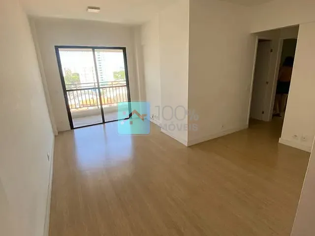 Apartamento com 62m² 2 quartos e 2 banheiros, à venda, no bairro Jardim America em São José dos Campos