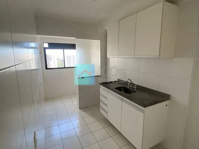 Apartamento com 62m² 2 quartos e 2 banheiros, à venda, no bairro Jardim America em São José dos Campos