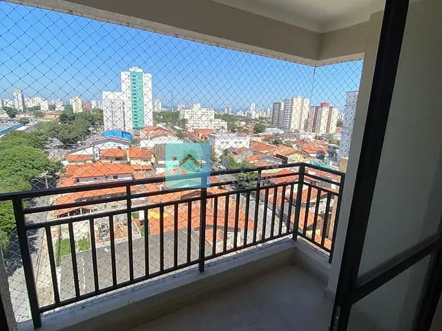 Apartamento com 62m² 2 quartos e 2 banheiros, à venda, no bairro Jardim America em São José dos Campos