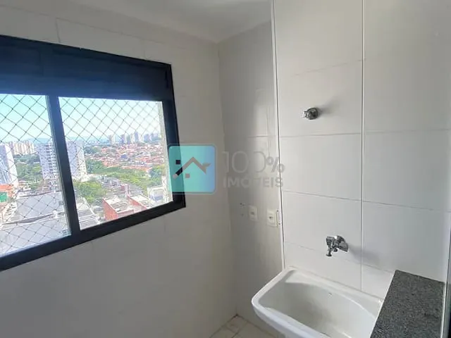 Apartamento com 62m² 2 quartos e 2 banheiros, à venda, no bairro Jardim America em São José dos Campos