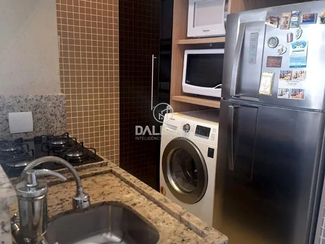 Apartamento com 38m² 1 quarto e 1 banheiro, à venda, no bairro Setor Noroeste em Brasília