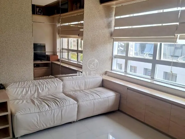 Apartamento com 38m² 1 quarto e 1 banheiro, à venda, no bairro Setor Noroeste em Brasília