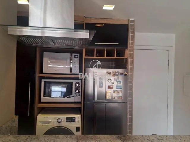 Apartamento com 38m² 1 quarto e 1 banheiro, à venda, no bairro Setor Noroeste em Brasília