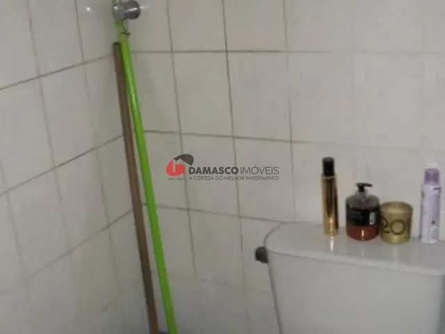 Apartamento 3 quartos e 3 banheiros, à venda, no bairro Santa Paula em São Caetano do Sul