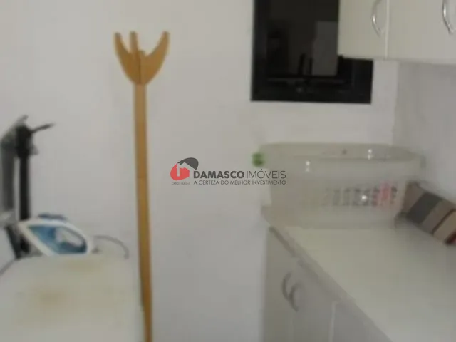 Apartamento 3 quartos e 3 banheiros, à venda, no bairro Santa Paula em São Caetano do Sul
