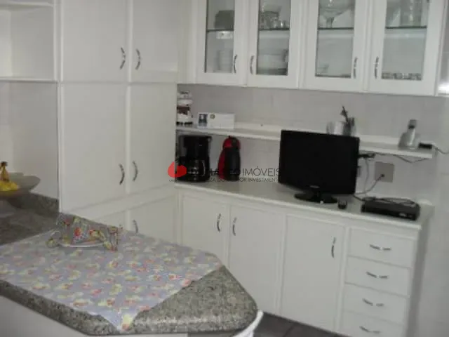 Apartamento 3 quartos e 3 banheiros, à venda, no bairro Santa Paula em São Caetano do Sul