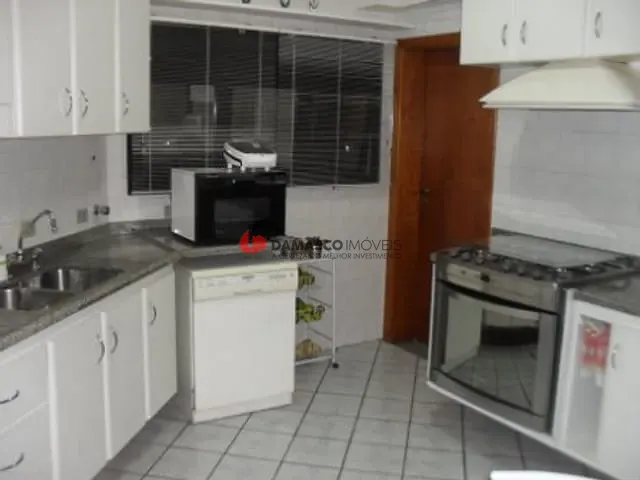 Apartamento 3 quartos e 3 banheiros, à venda, no bairro Santa Paula em São Caetano do Sul