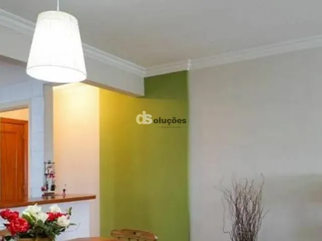 Apartamento com 70m² 2 quartos e 2 banheiros, à venda, no bairro Vila Ipojuca em São Paulo