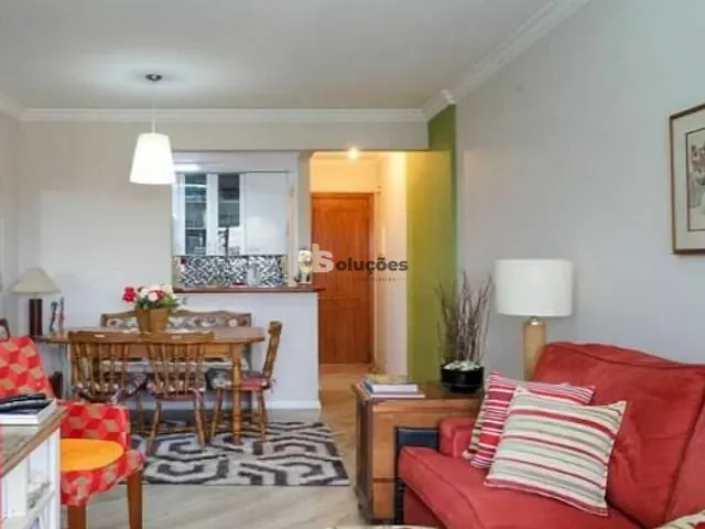 Apartamento com 70m² 2 quartos e 2 banheiros, à venda, no bairro Vila Ipojuca em São Paulo