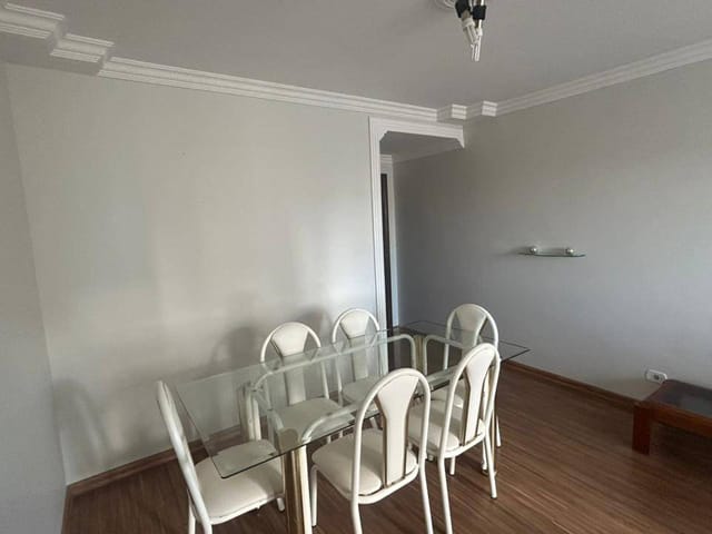 Foto do Apartamento - Apartamento Mobiliado para locação, Residencial Mondrian, Jardim América, Londrina, PR | EPseg Imóveis