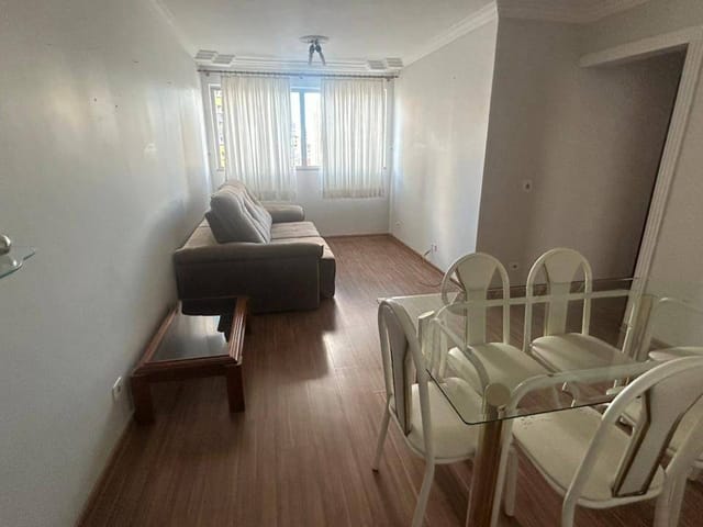 Foto do Apartamento - Apartamento Mobiliado para locação, Residencial Mondrian, Jardim América, Londrina, PR | EPseg Imóveis