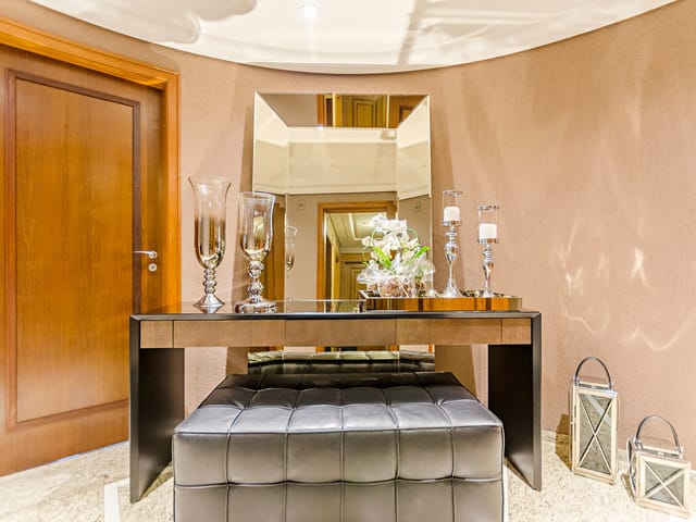Foto do Apartamento - Cristo Rei,Apartamento 8°andar do Ed. Portal do Botânico,  3 Vagas,  149,42m² privativos , venda, Curitiba, PR | Imobiliária GreenVille