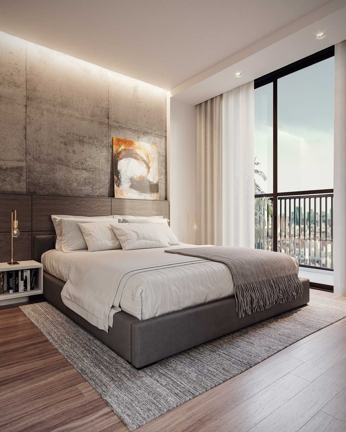 Apartamento, 2 quartos, 40 m² - Foto 13