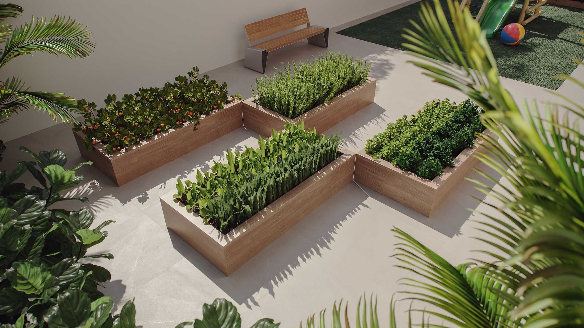 Apartamento, 2 quartos, 40 m² - Foto 23