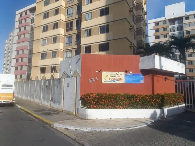 Apartamento 3 quartos e 1 banheiro, para alugar, no bairro Luzia em Aracaju