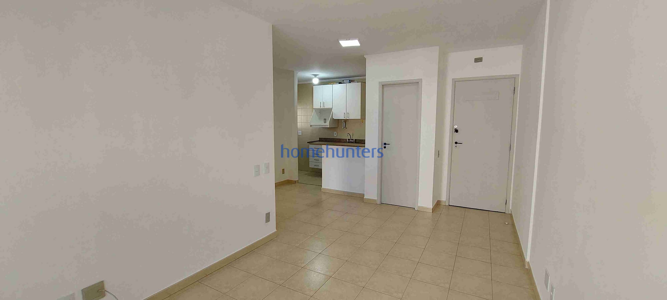 Apartamento para alugar com 1 quarto, 50m² - Foto 2