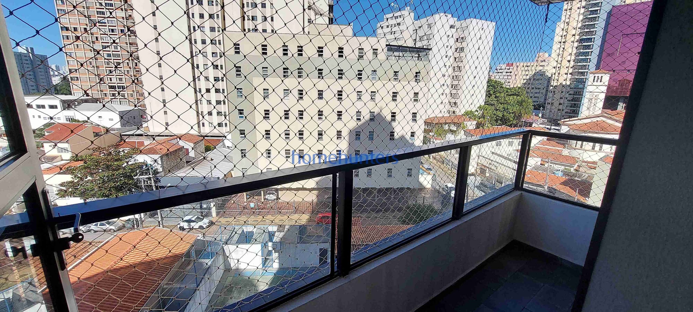 Apartamento para alugar com 1 quarto, 50m² - Foto 4