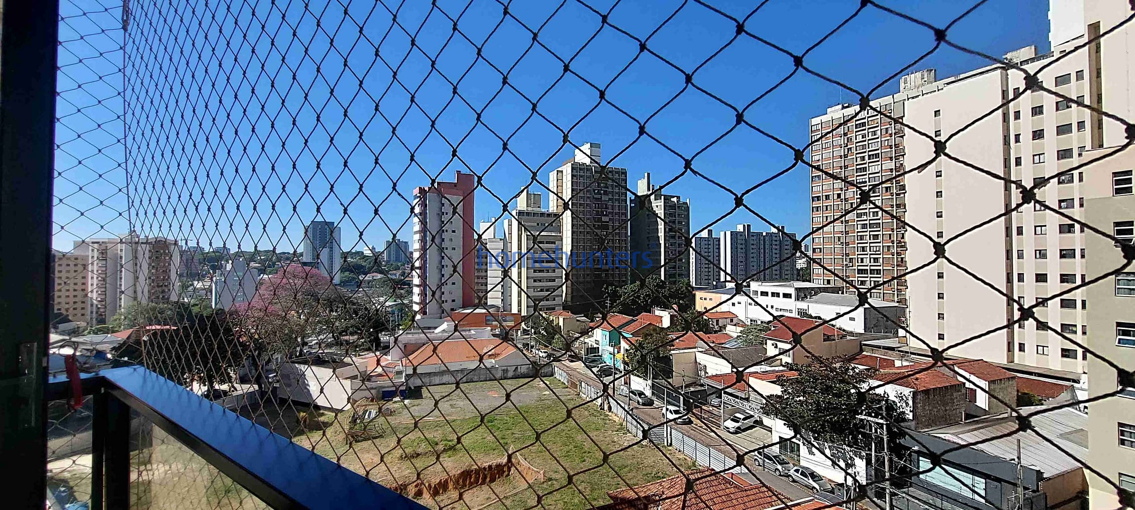 Apartamento para alugar com 1 quarto, 50m² - Foto 6